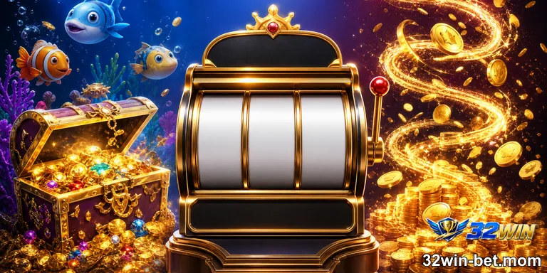32WIN VIP 👑 Quyền Lợi Hội Viên Cao Cấp Mới Nhất - hình ảnh - 32win-bet.mom