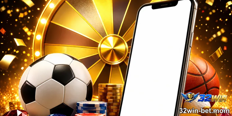 32WIN VIP 👑 Quyền Lợi Hội Viên Cao Cấp Mới Nhất - hình ảnh - 32win-bet.mom