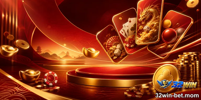 32WIN VIP 👑 Quyền Lợi Hội Viên Cao Cấp Mới Nhất - hình ảnh - 32win-bet.mom