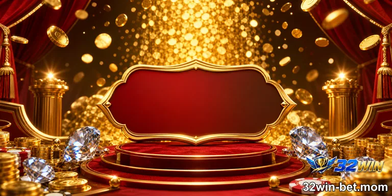 32WIN VIP 👑 Quyền Lợi Hội Viên Cao Cấp Mới Nhất - hình ảnh - 32win-bet.mom