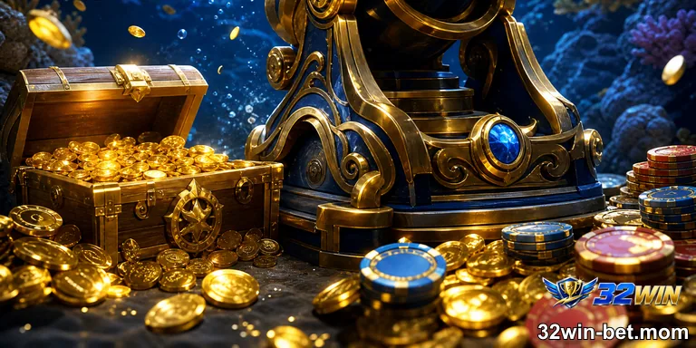 32WIN VIP 👑 Quyền Lợi Hội Viên Cao Cấp Mới Nhất - hình ảnh - 32win-bet.mom